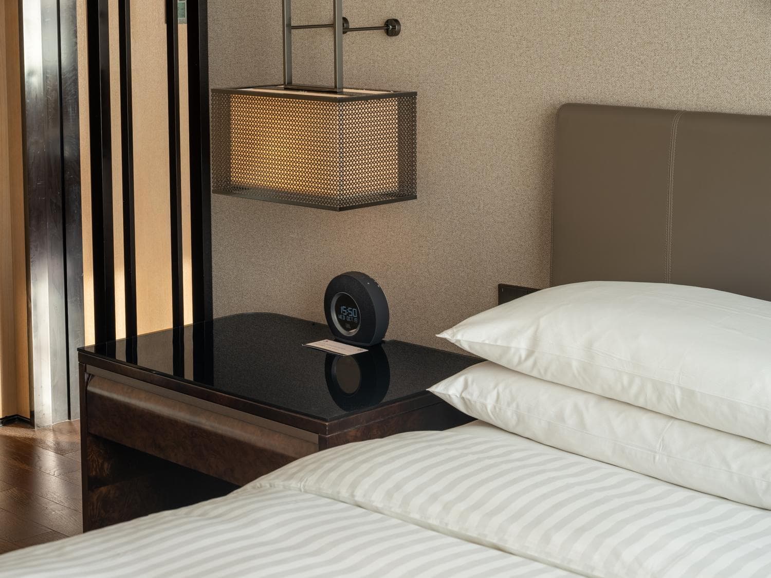 Marriott Nanjing South Hotel photo 8