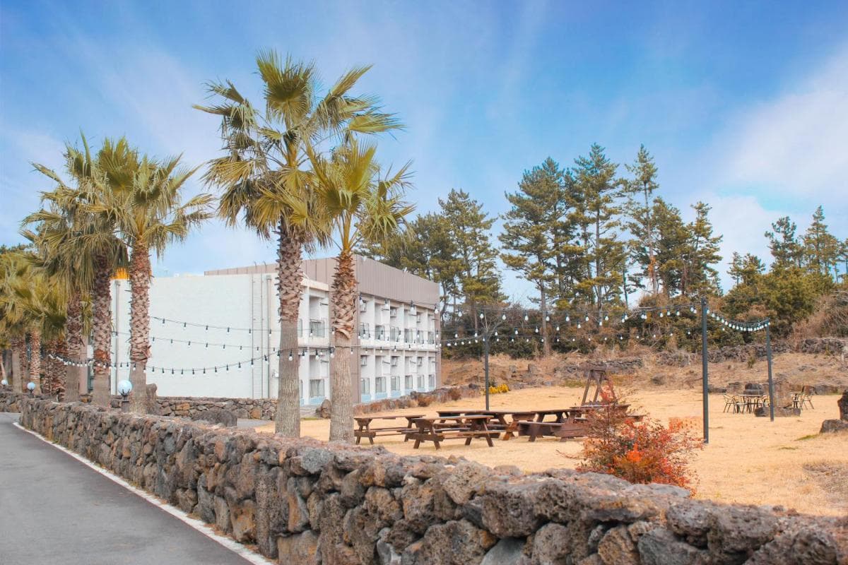 Dammora Resort photo 8