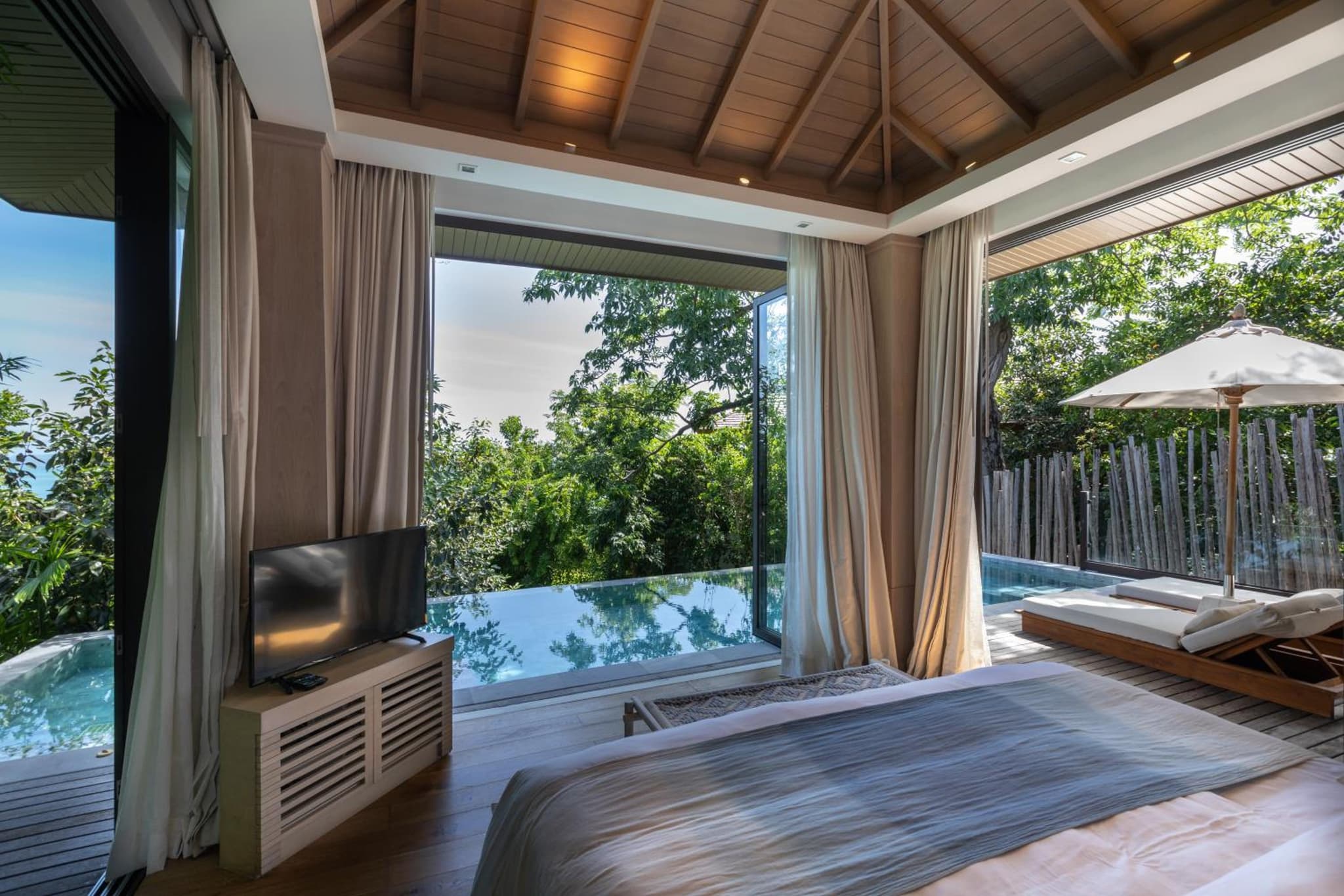Cape Fahn Hotel - Private Islands Samui photo 4