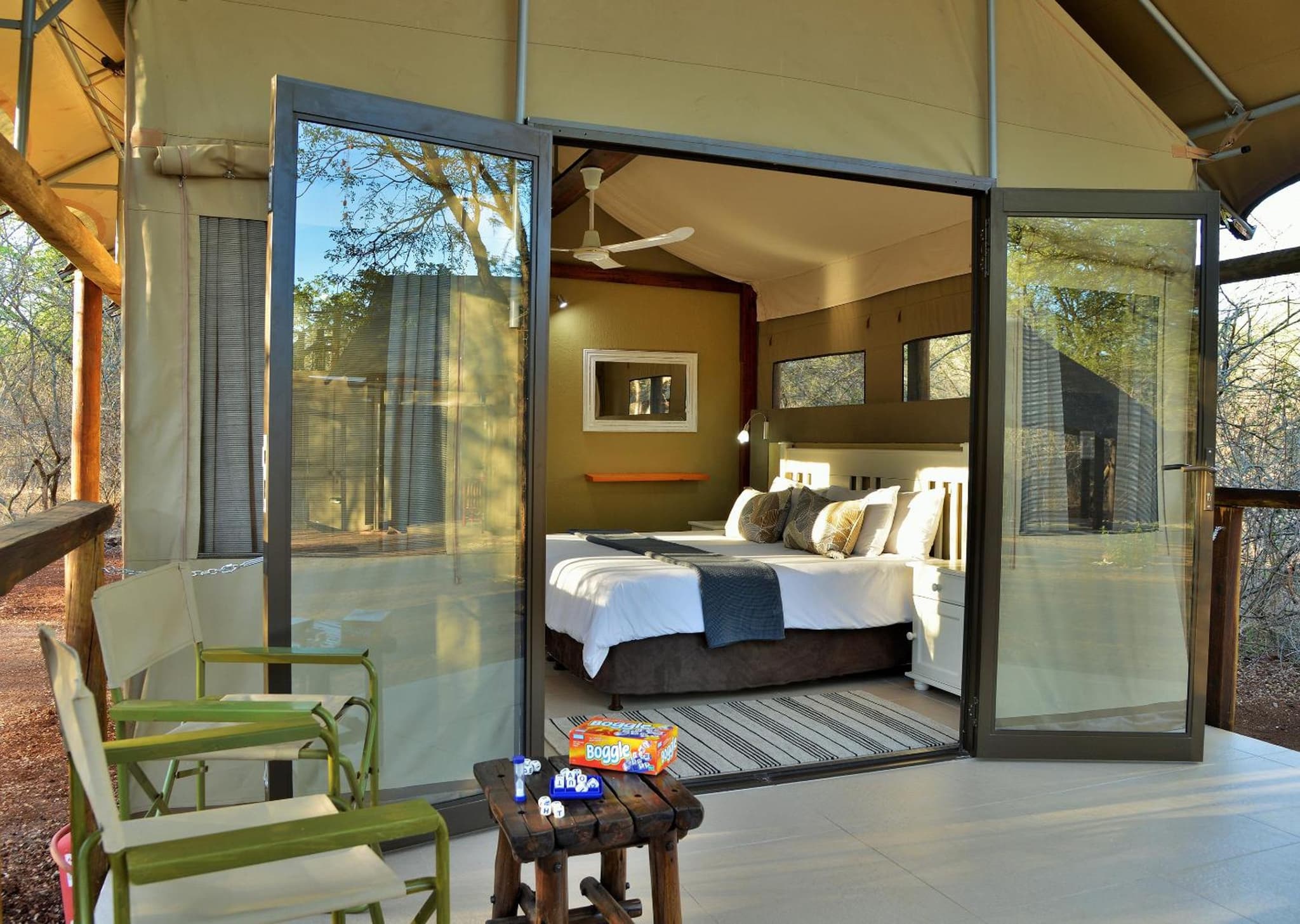 Jackalberry Ridge by Dream Resorts photo 9