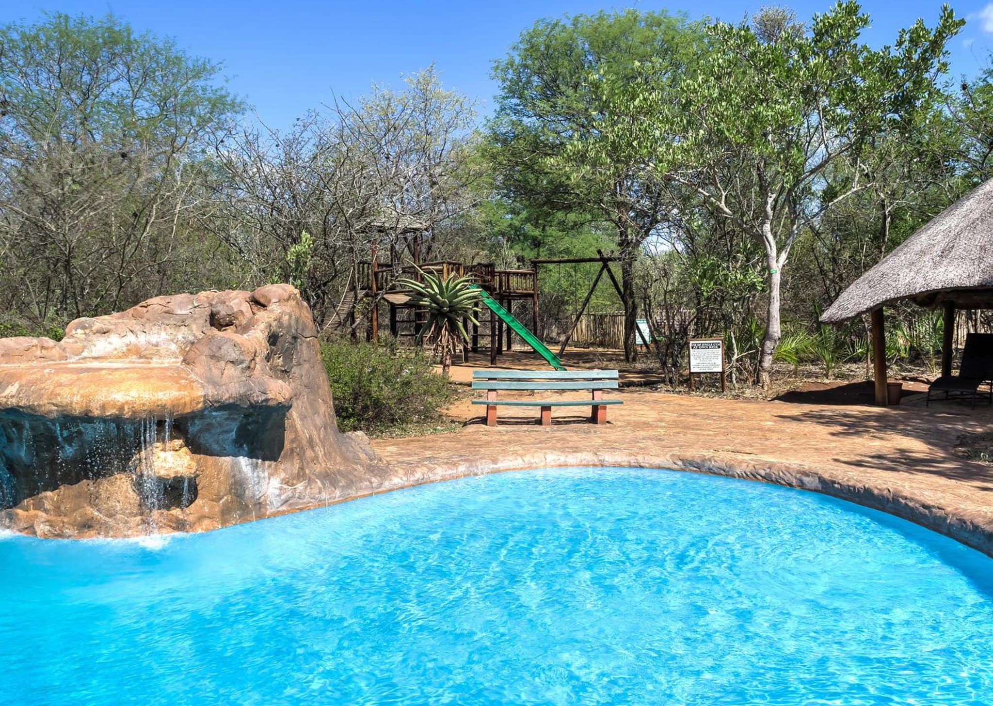 Jackalberry Ridge by Dream Resorts photo 6