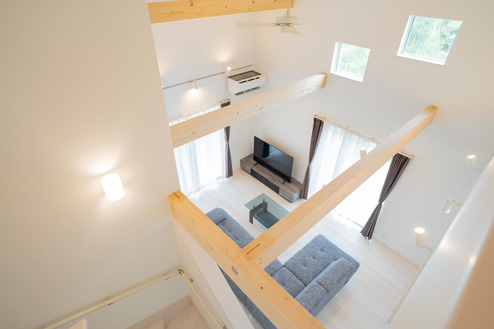 Comfy Resort Villa Onna photo 2