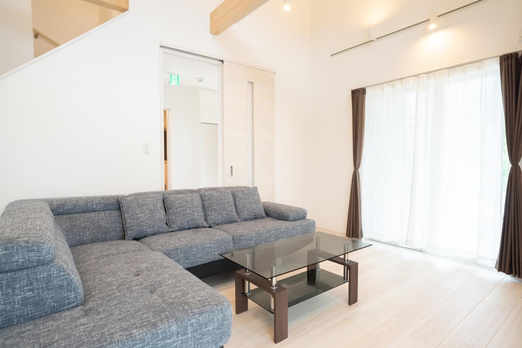 Comfy Resort Villa Onna photo 3