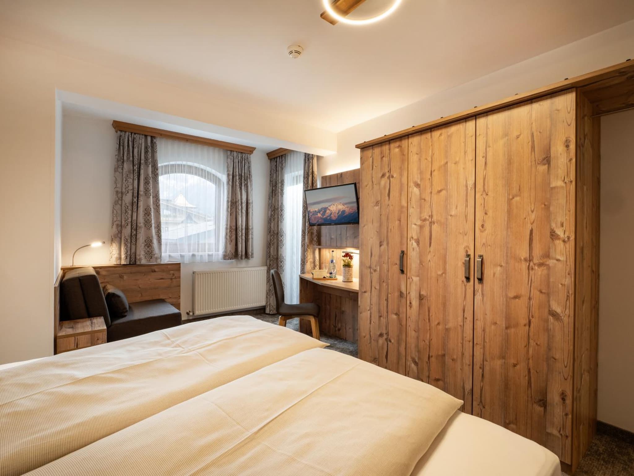 Hotel Garni Ferienhof photo 2