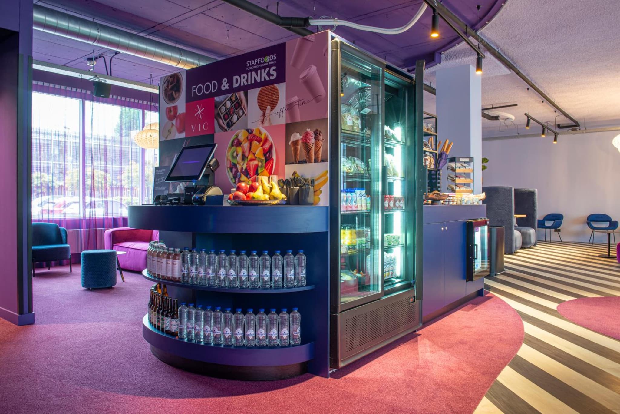 Hotel VIC photo 4