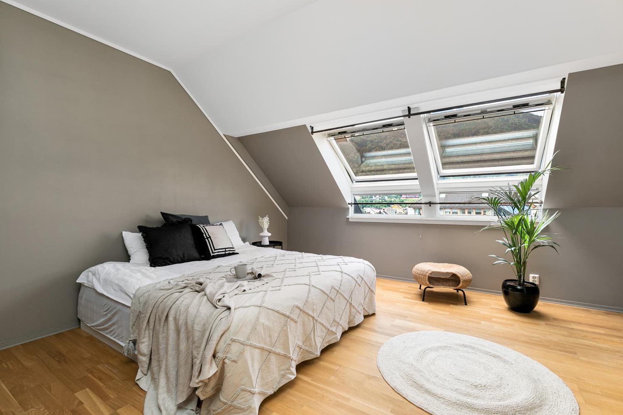 Beautiful apartment with 3 bedrooms