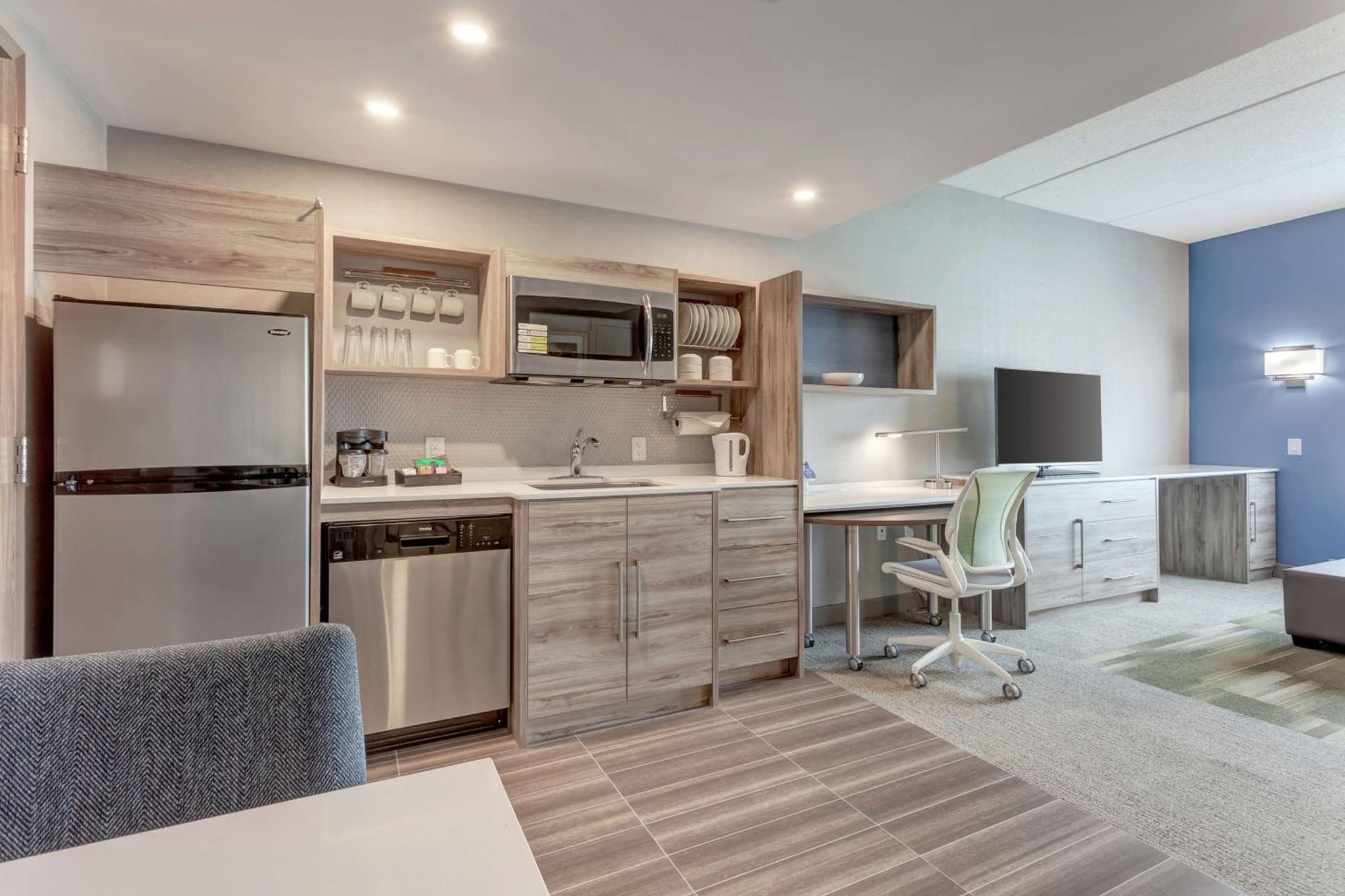 Home2 Suites By Hilton Toronto/Brampton, On photo 9