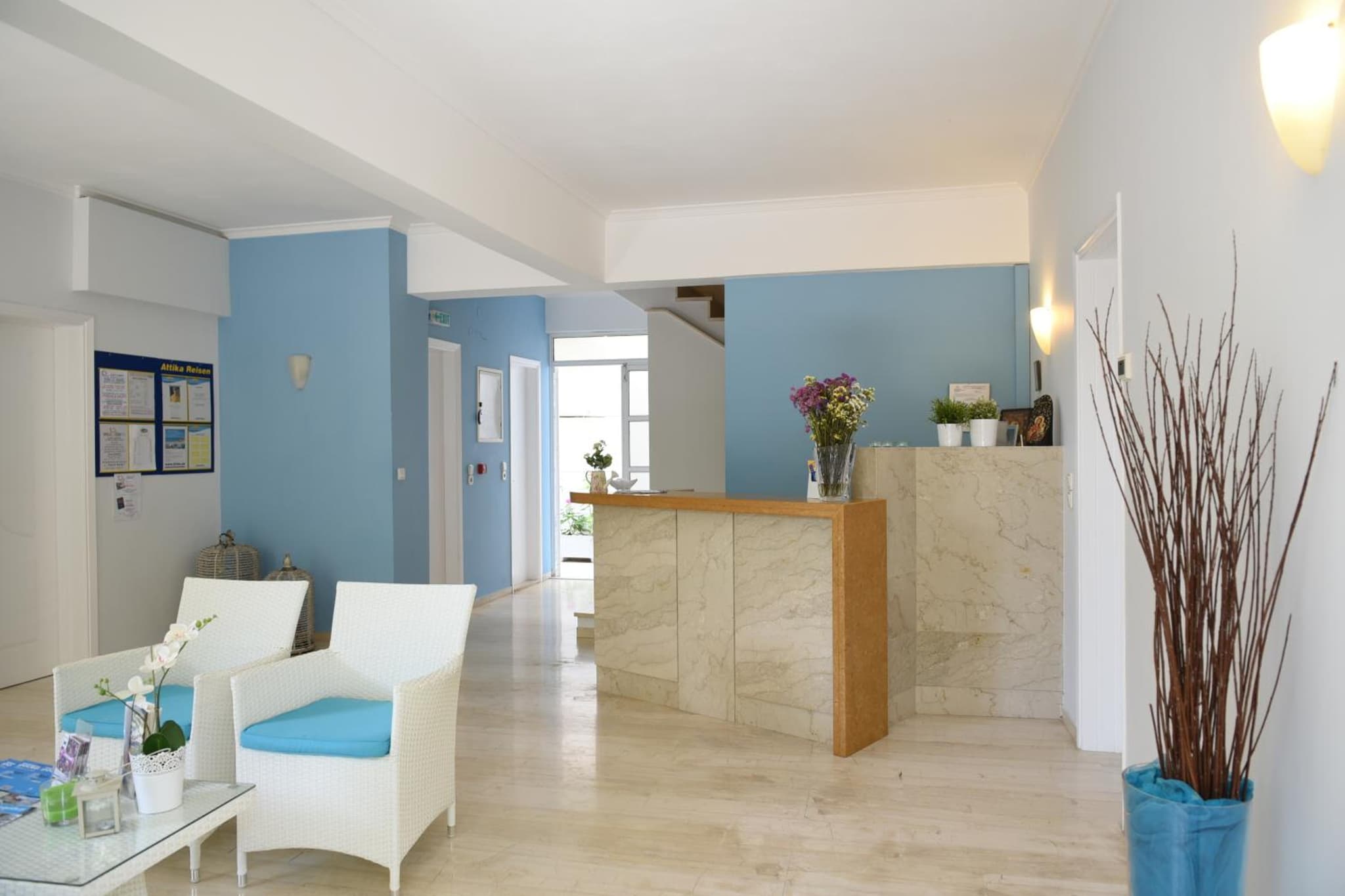 Skalidis Apartments photo 8