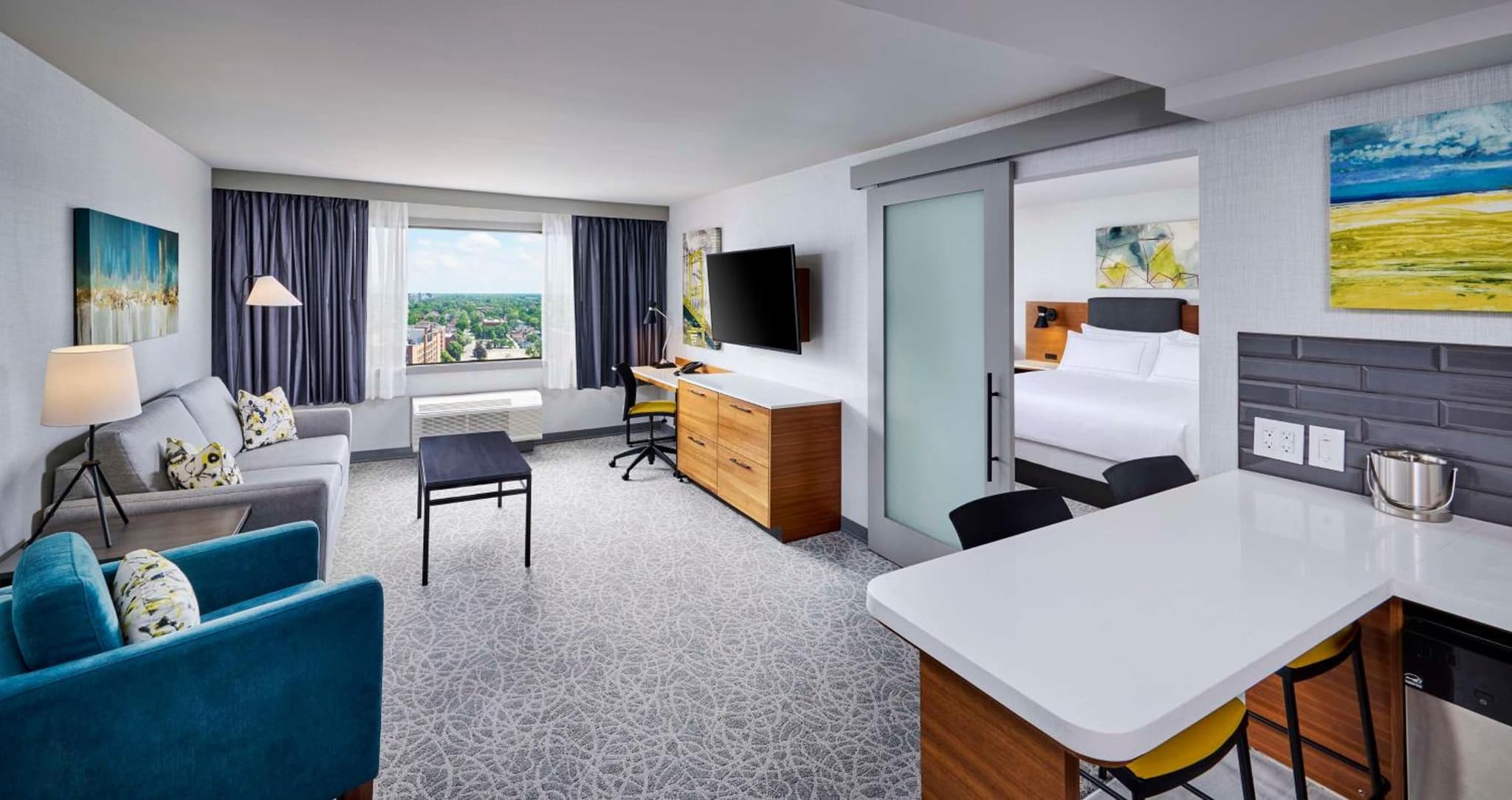 DoubleTree by Hilton Windsor, ON photo 5