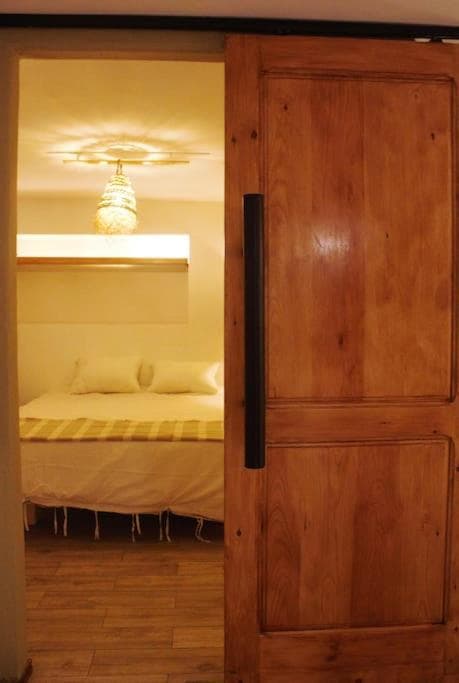 cozy studio in cite ennasr 1 photo 4