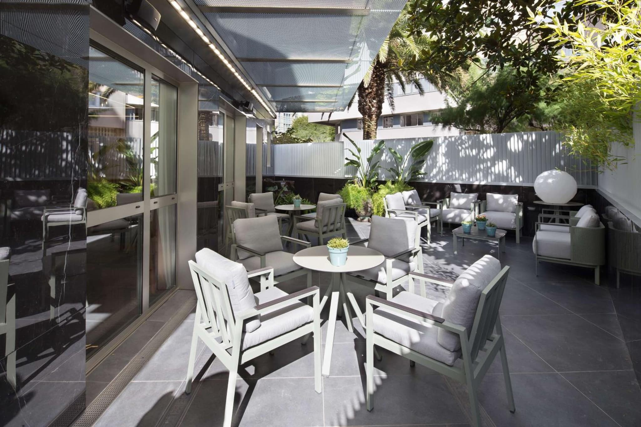 DoubleTree By Hilton A Coruña photo 4