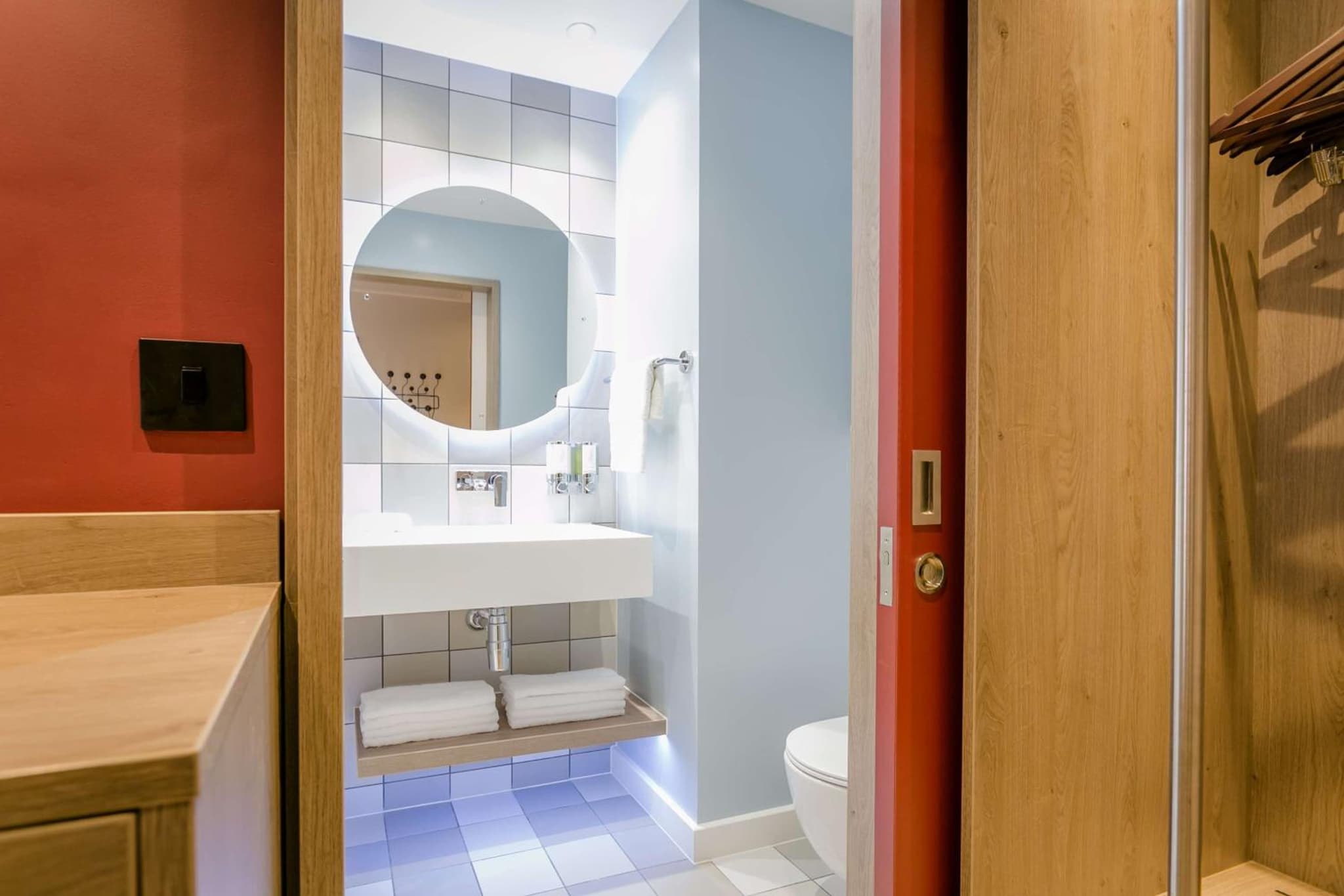 Hampton By Hilton Blackburn photo 7