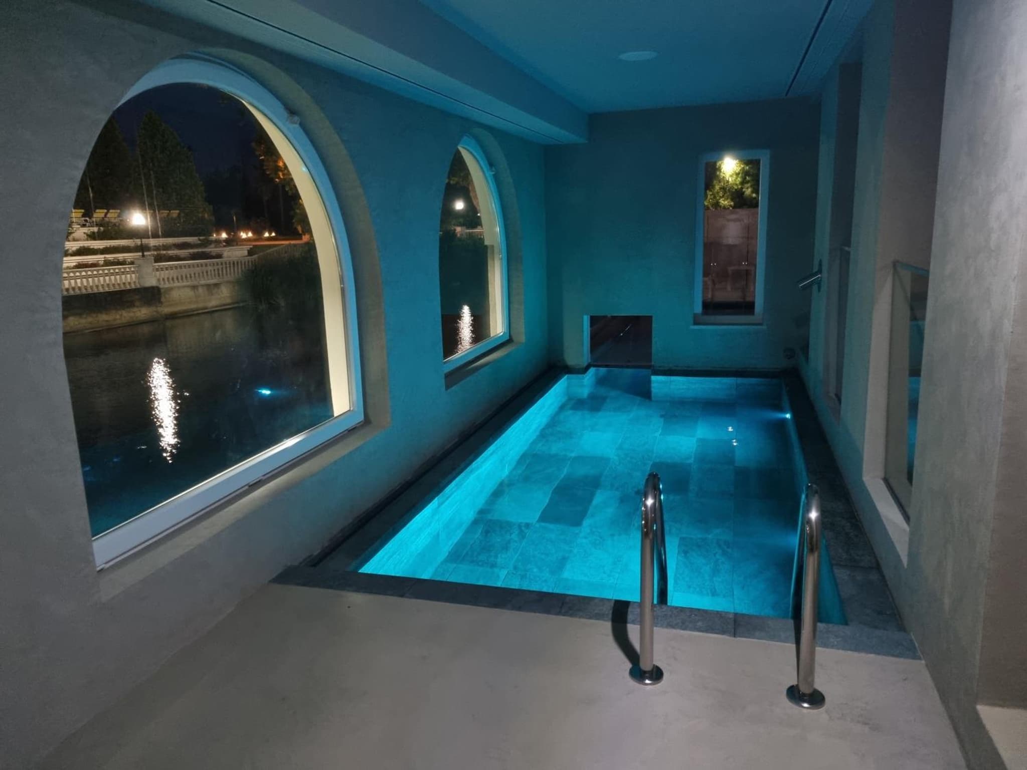Estalagem Santa Iria Hotel & Spa photo 7