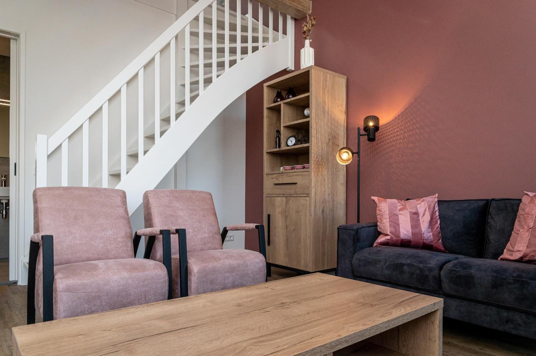 Boerderijkamer de Hooizolder photo 2