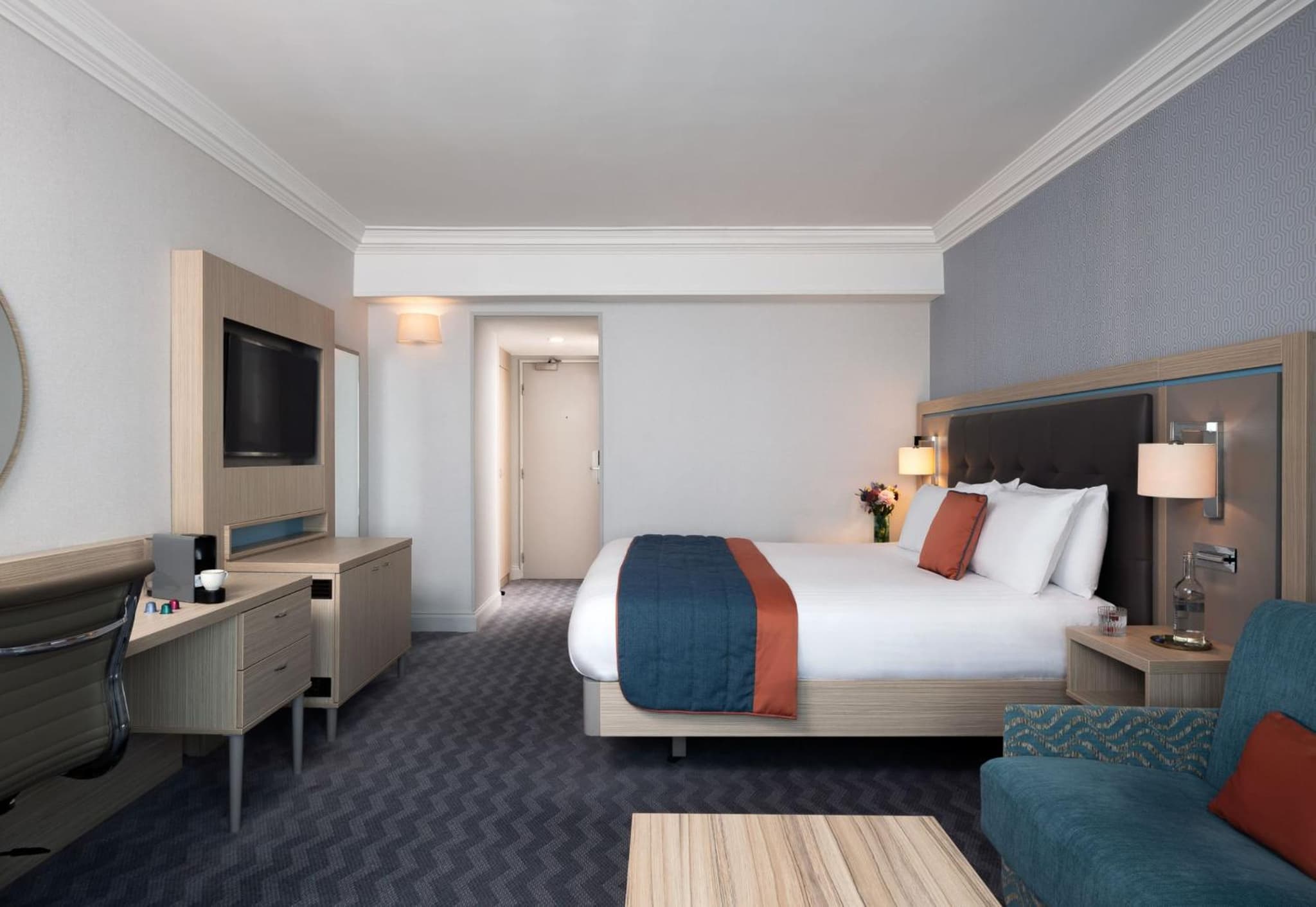 Leonardo Royal Hotel Brighton Waterfront photo 7