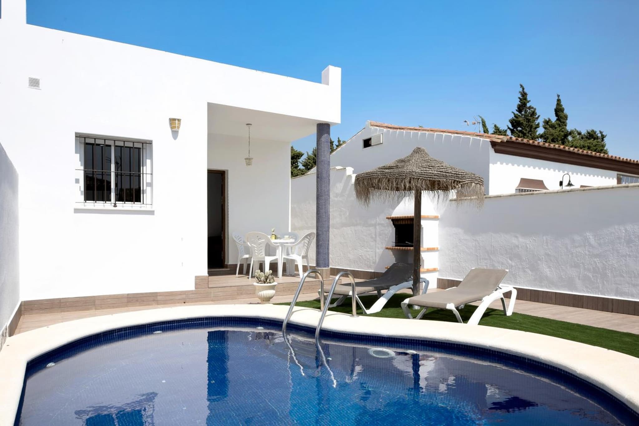 Casa Cala del Aceite 2