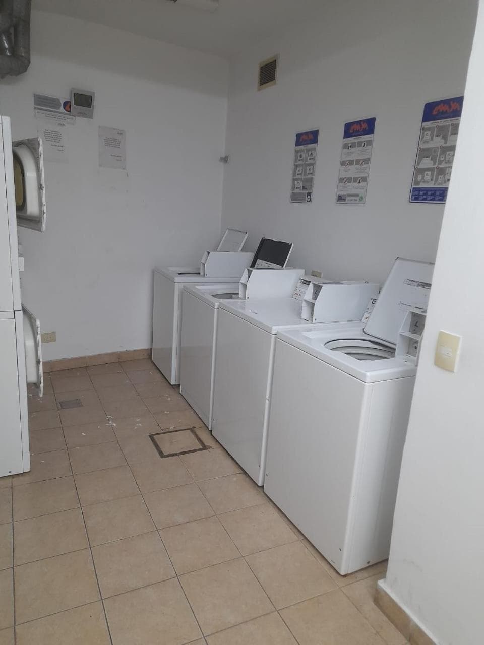 Santa Fe Plaza Apartments- by 1000keys photo 7