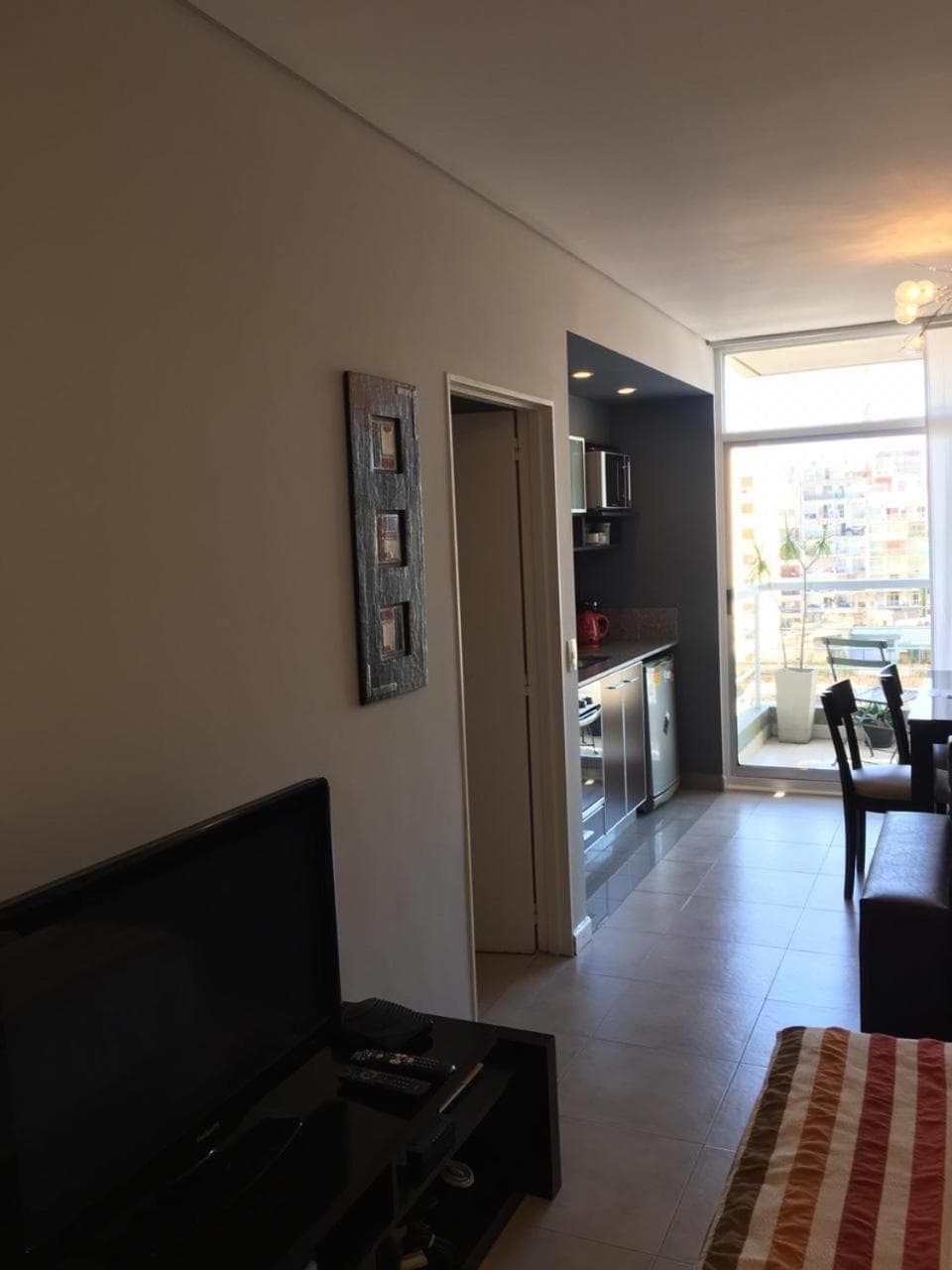 Santa Fe Plaza Apartments- by 1000keys photo 2