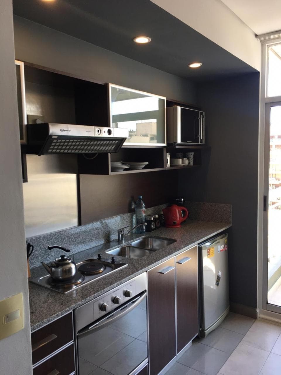 Santa Fe Plaza Apartments- by 1000keys photo 4