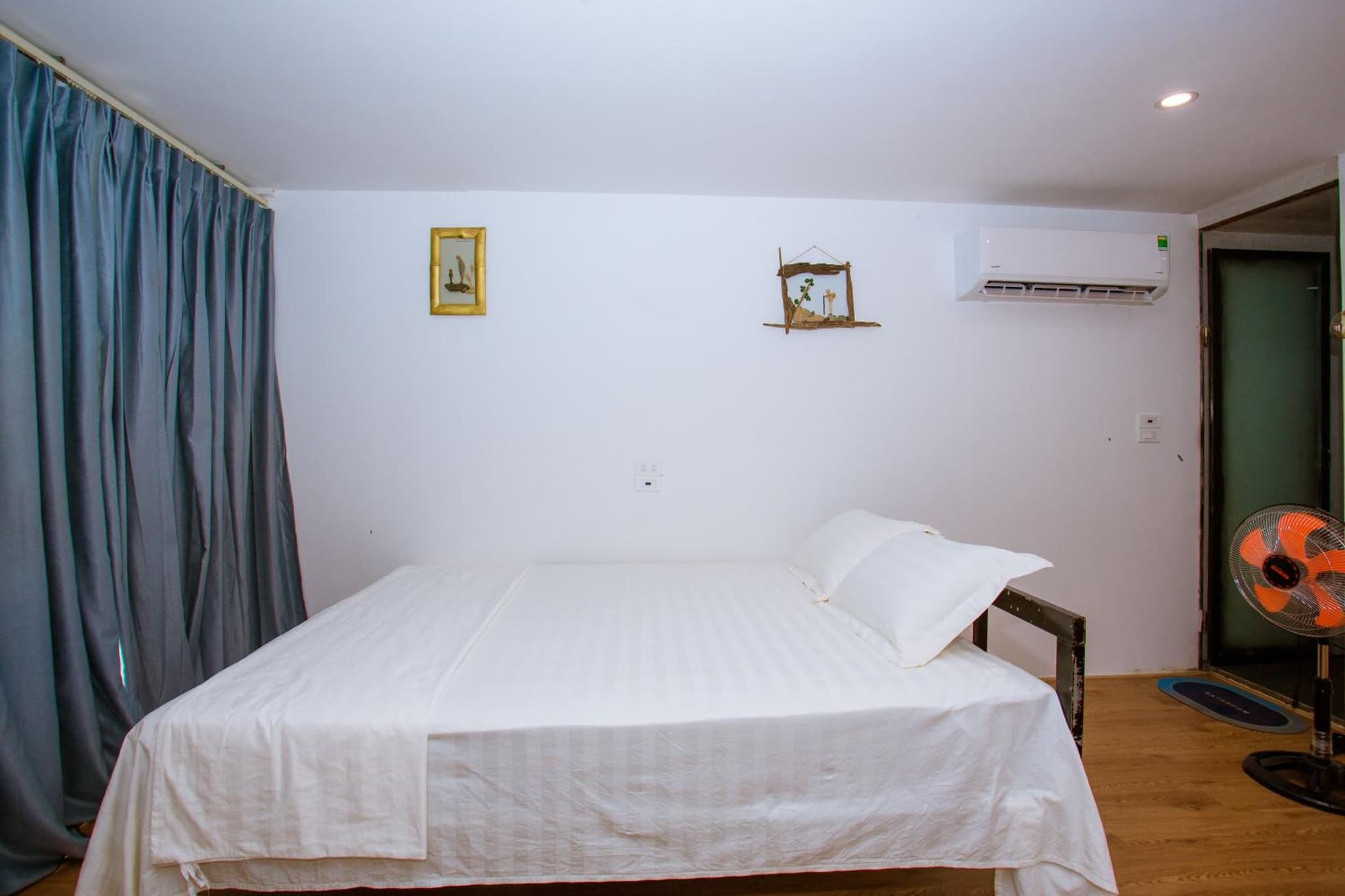 Phong Nha A Little Leaf Homestay photo 9