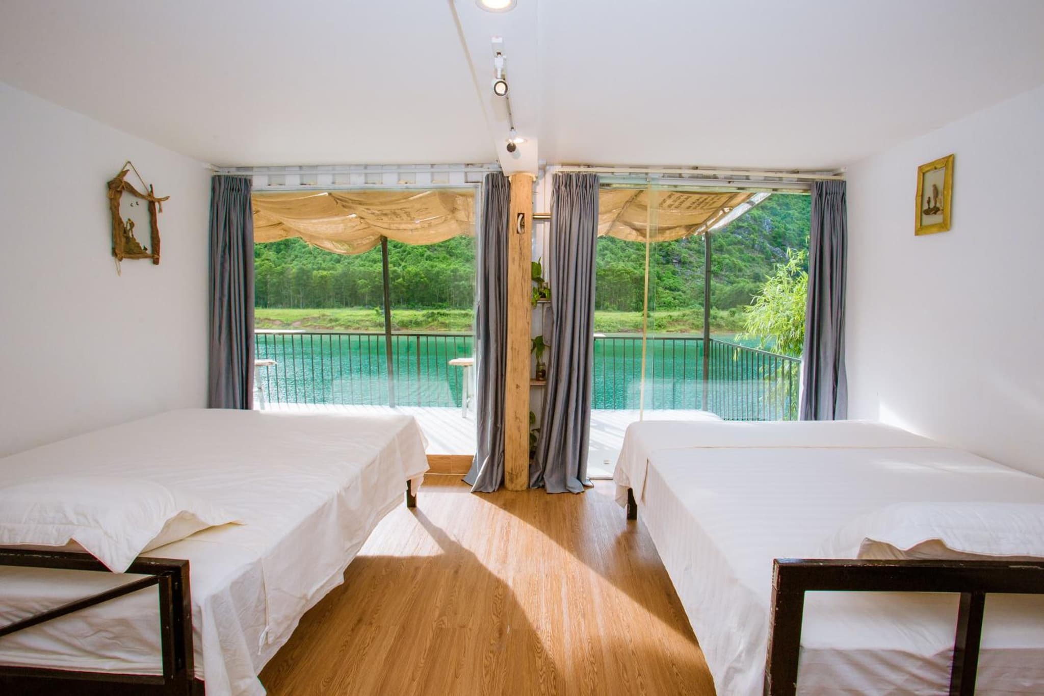 Phong Nha A Little Leaf Homestay photo 3