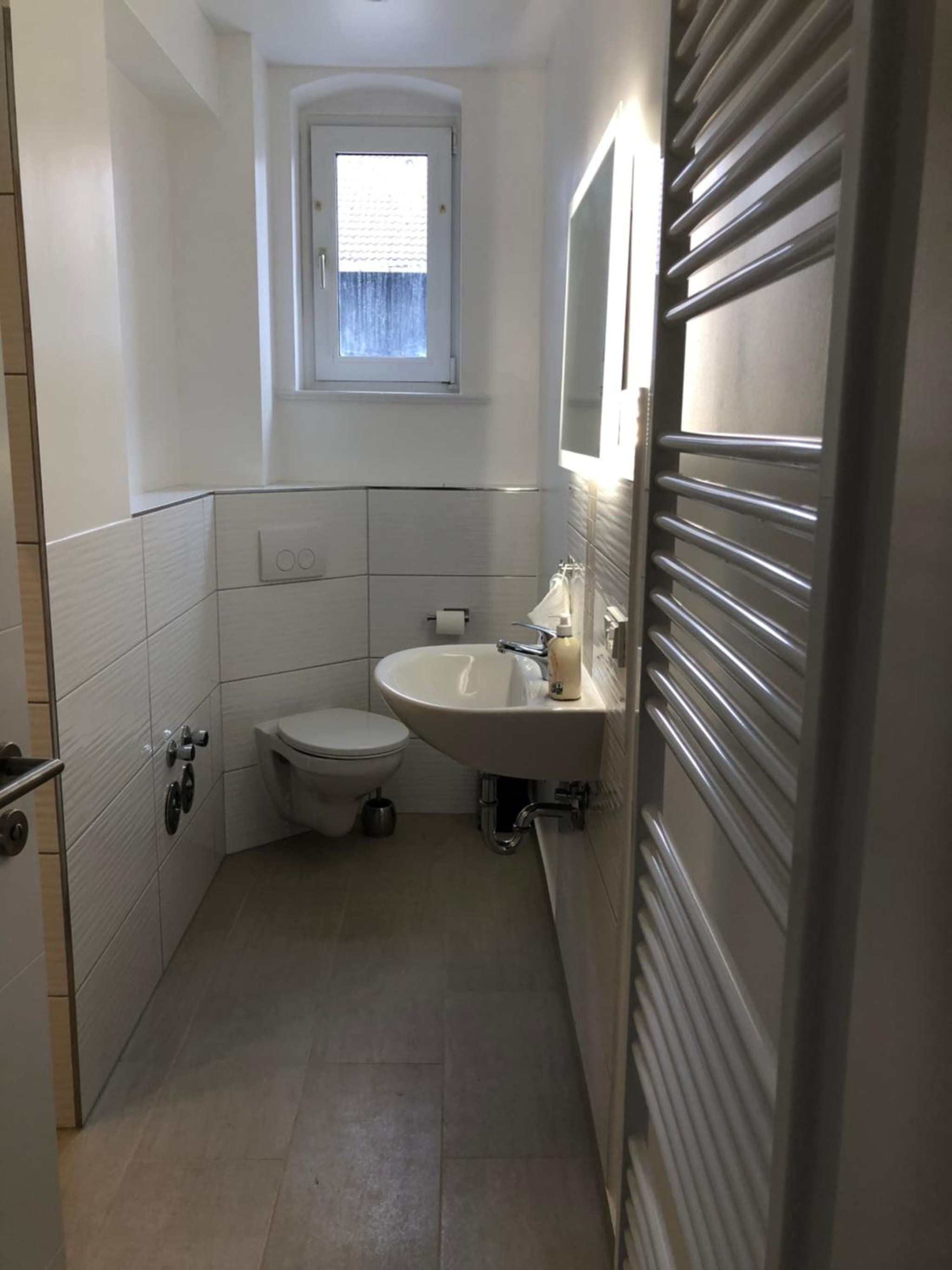 geräumige Ferienwohnung „Zum alten Forstamt“ photo 7