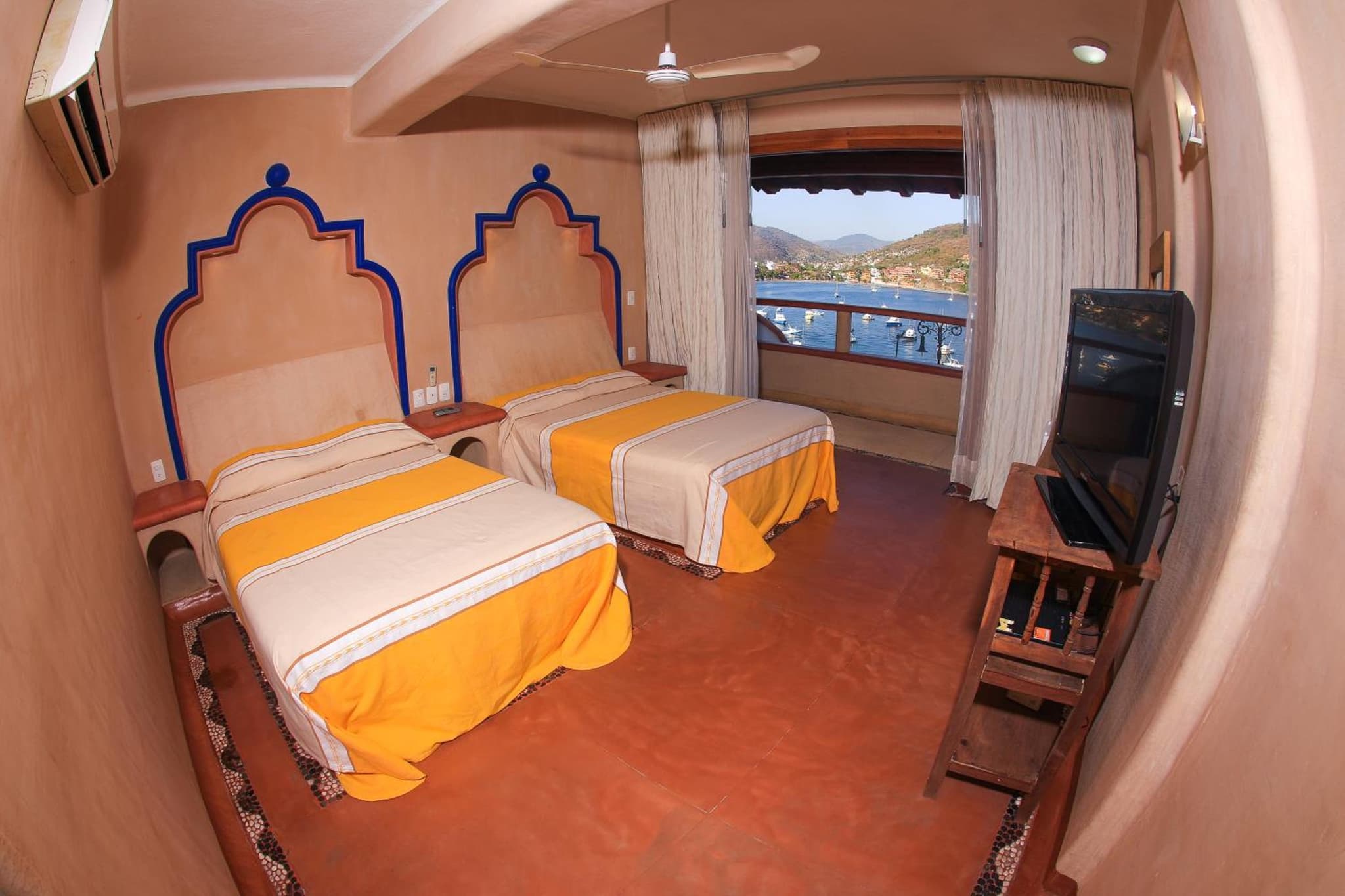 Villa del Pescador photo 9