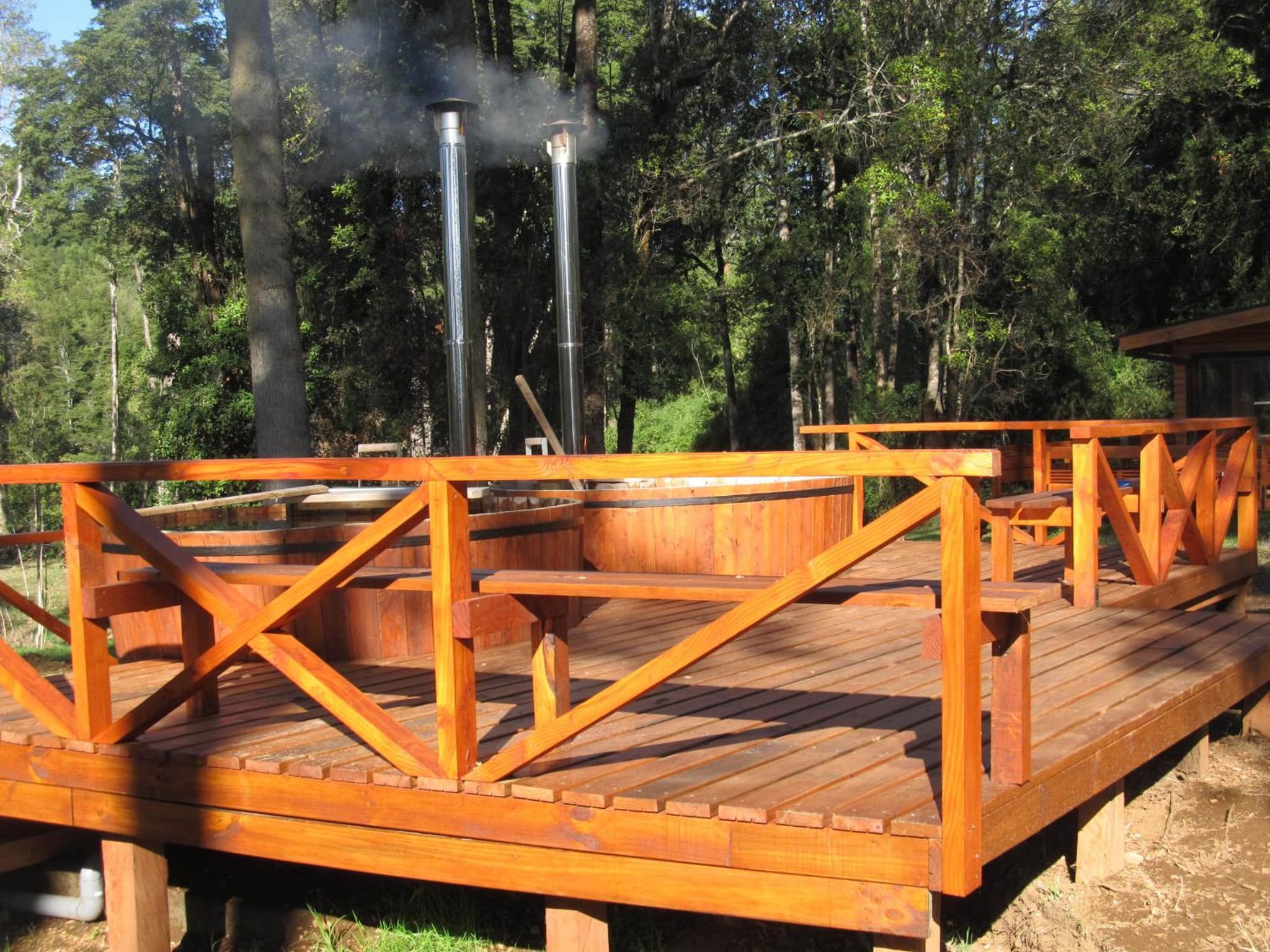 Los Lingues Lodge photo 3