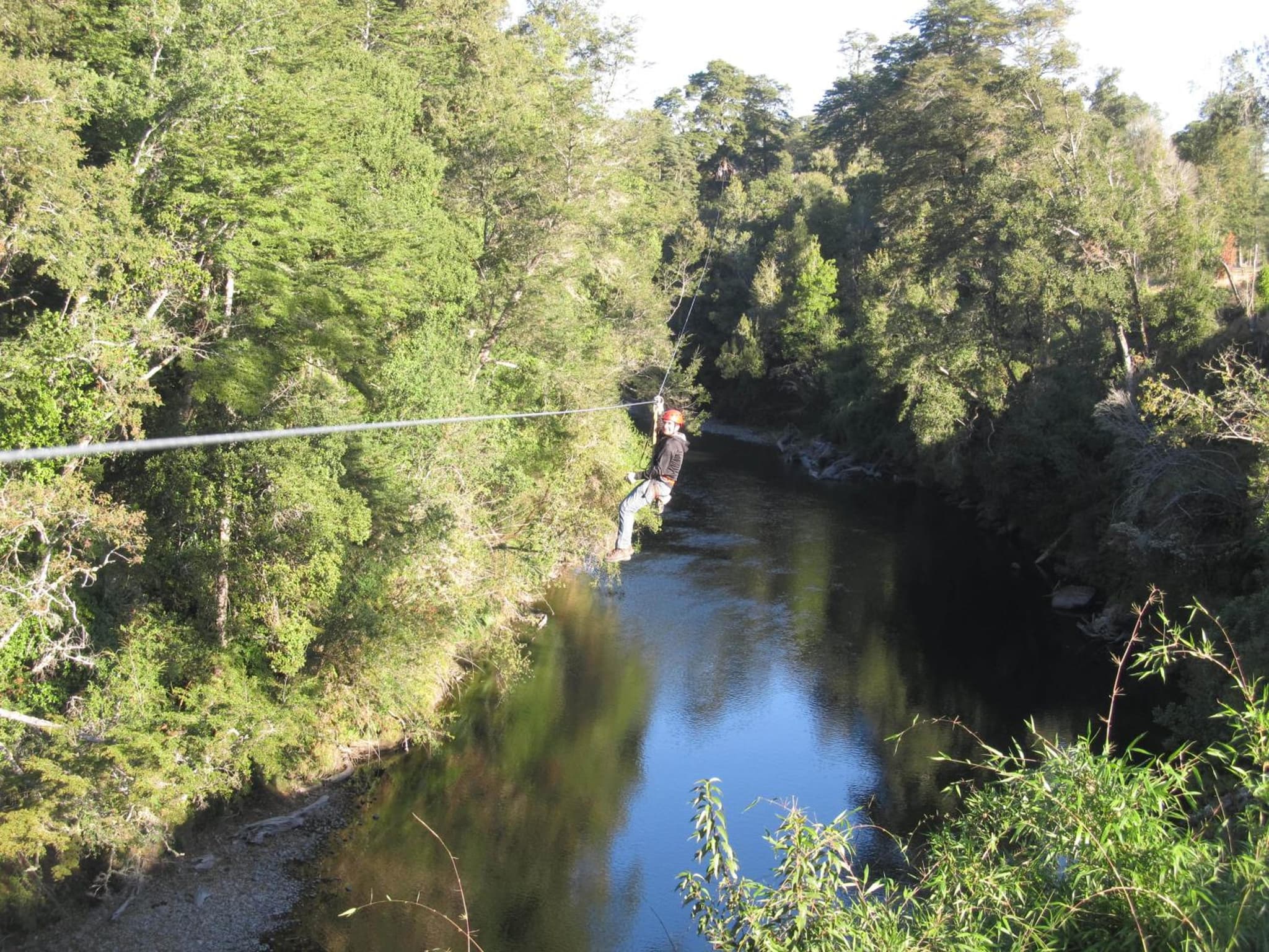 Los Lingues Lodge photo 9