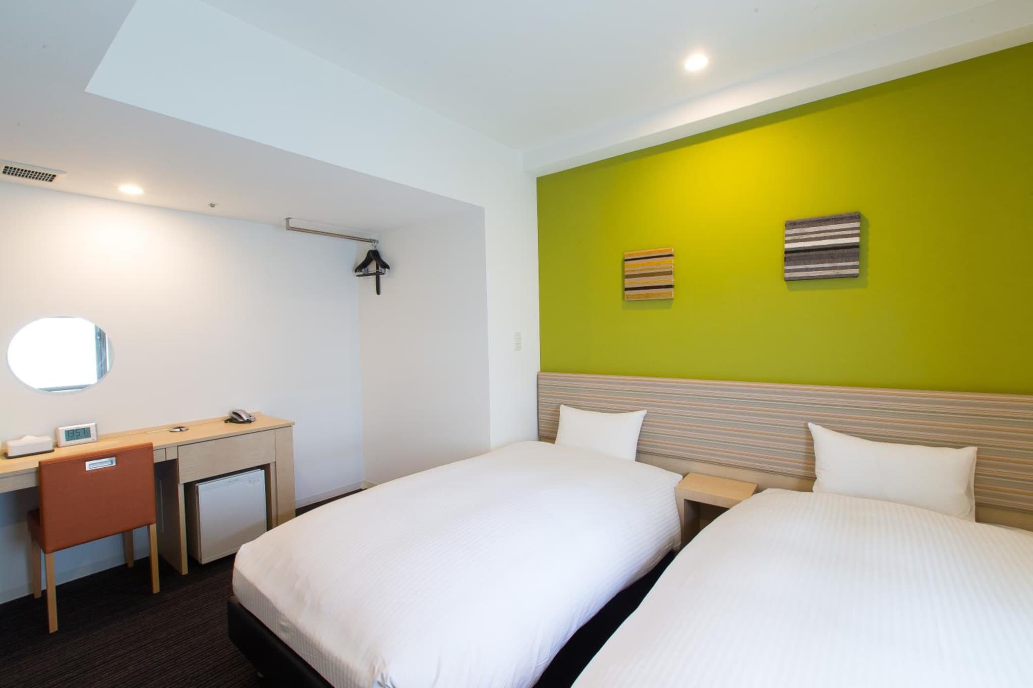 Four Points Flex by Sheraton Tokyo Ueno photo 6