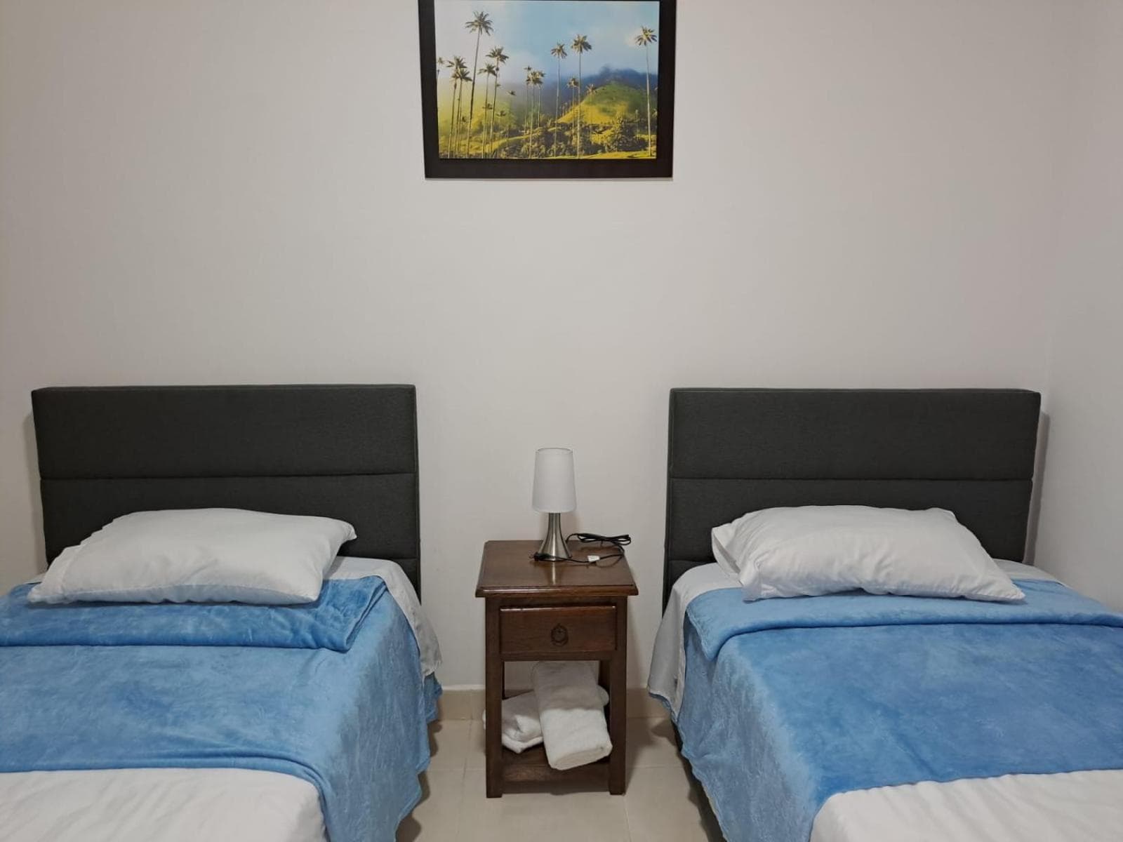 APARTAHOTEL DON BELI photo 4