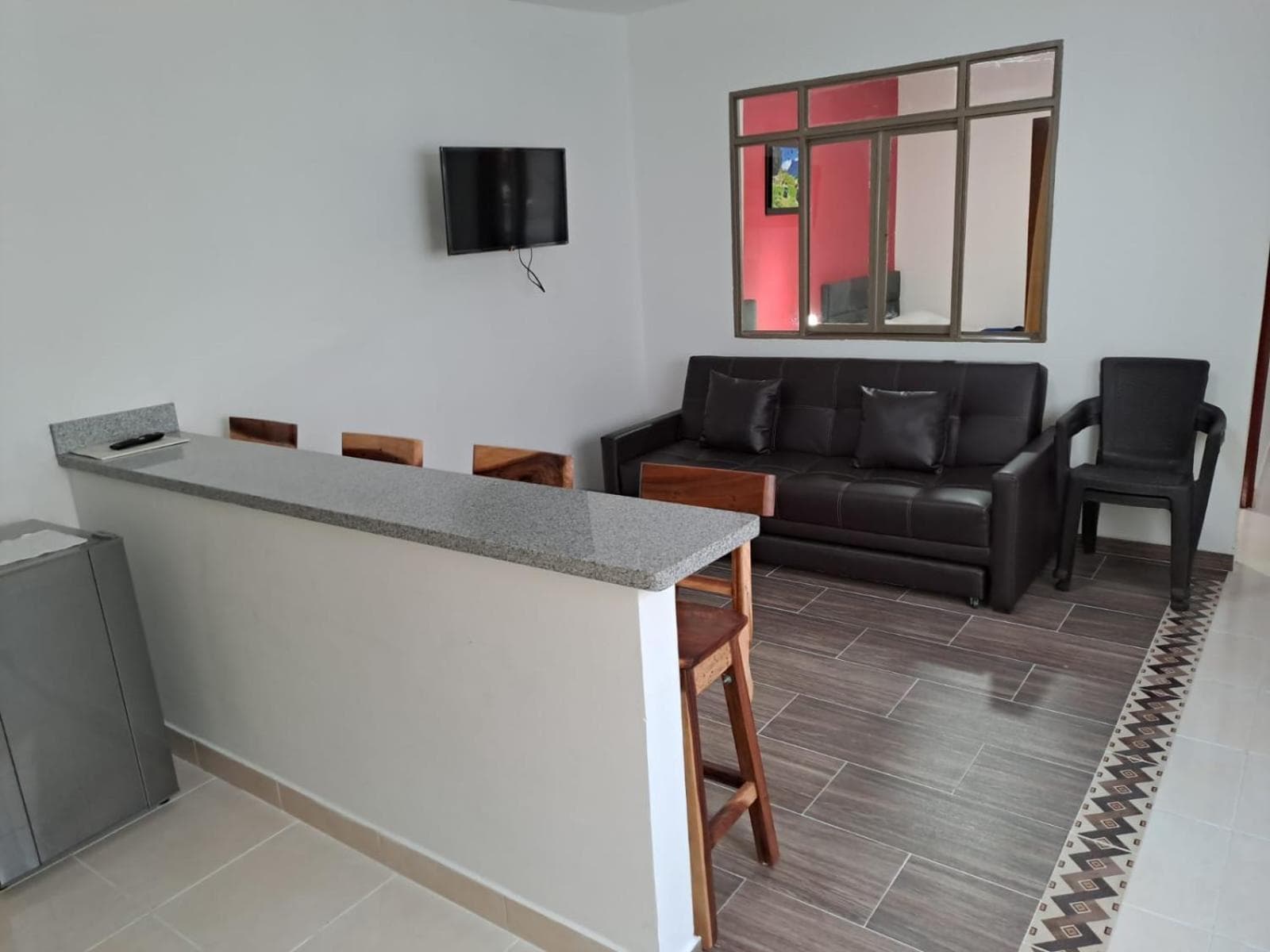 APARTAHOTEL DON BELI photo 5