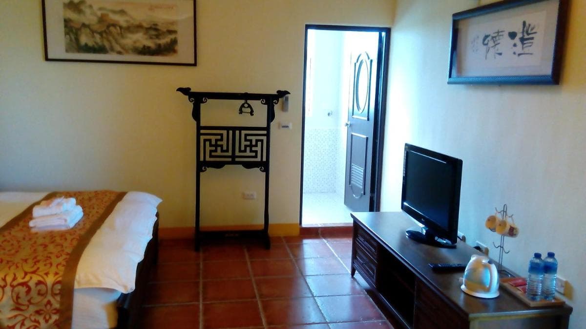 Jian Liyuan B&B photo 4