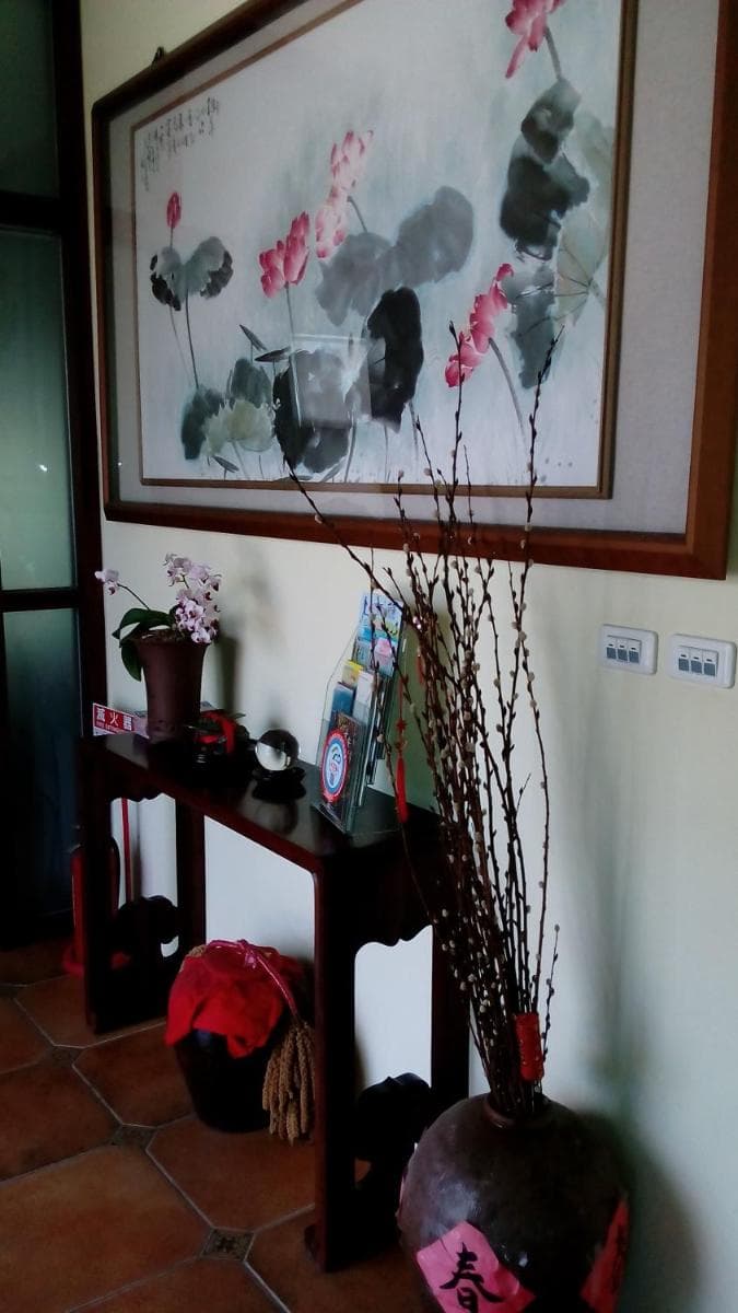 Jian Liyuan B&B photo 5