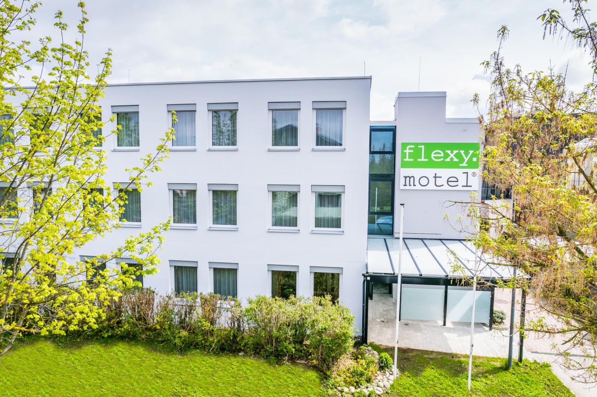 flexymotel Spielberg photo 4