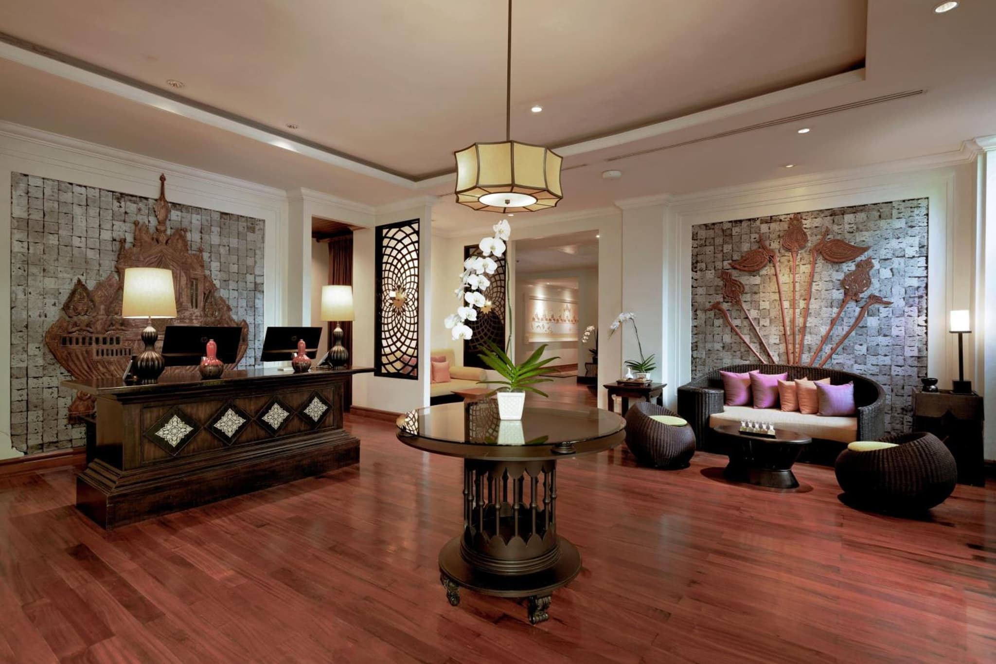 Marriott's Phuket Beach Club photo 6