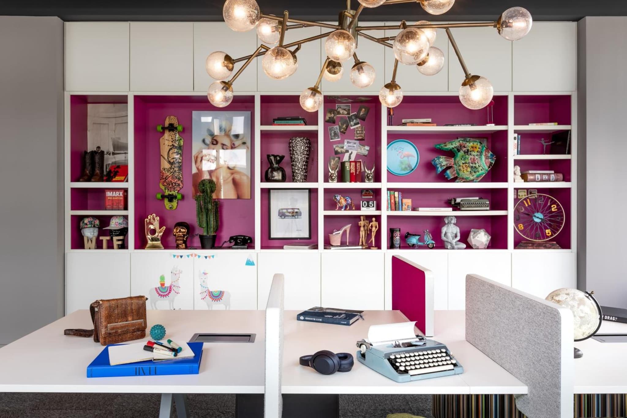 Moxy Frankfurt Eschborn photo 5