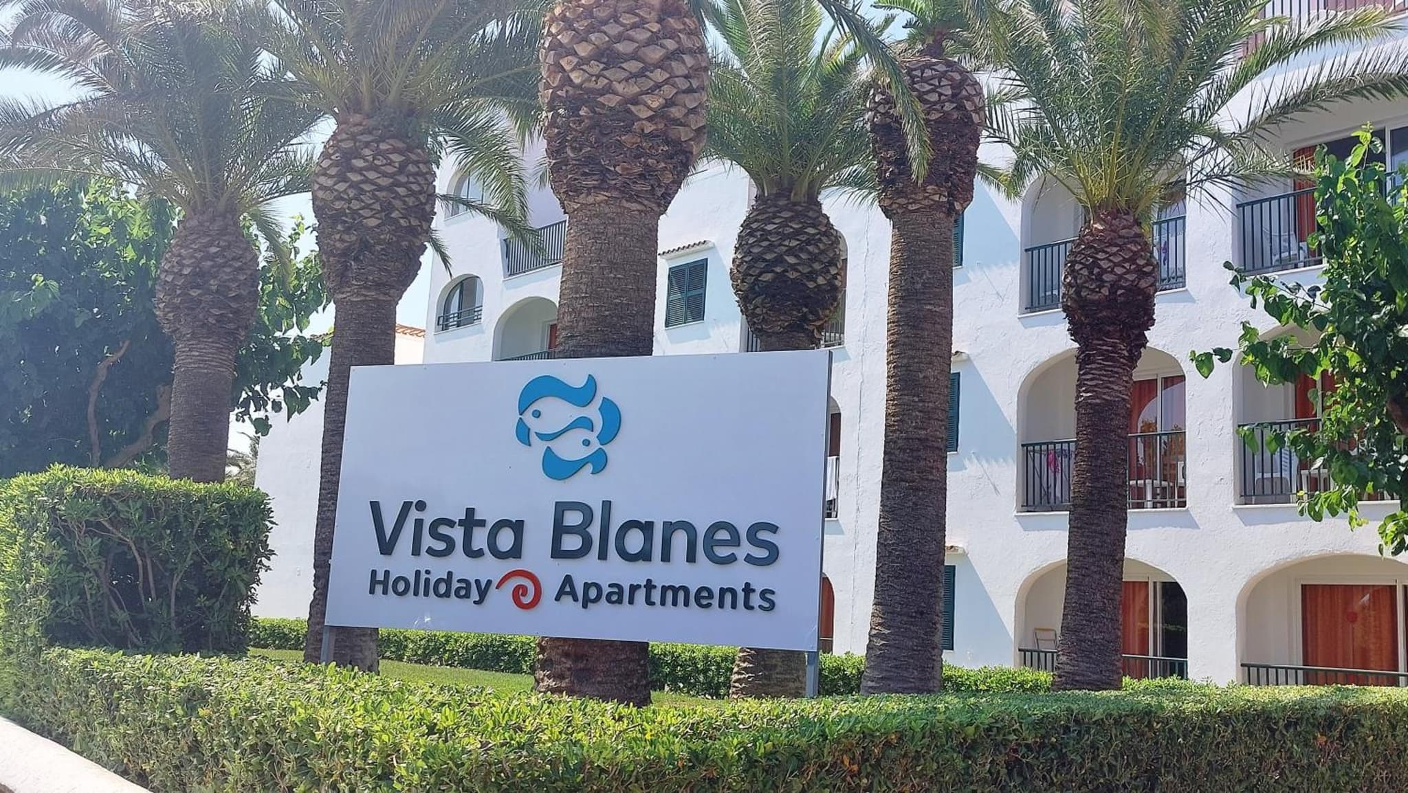 O7 Vista Blanes photo 5