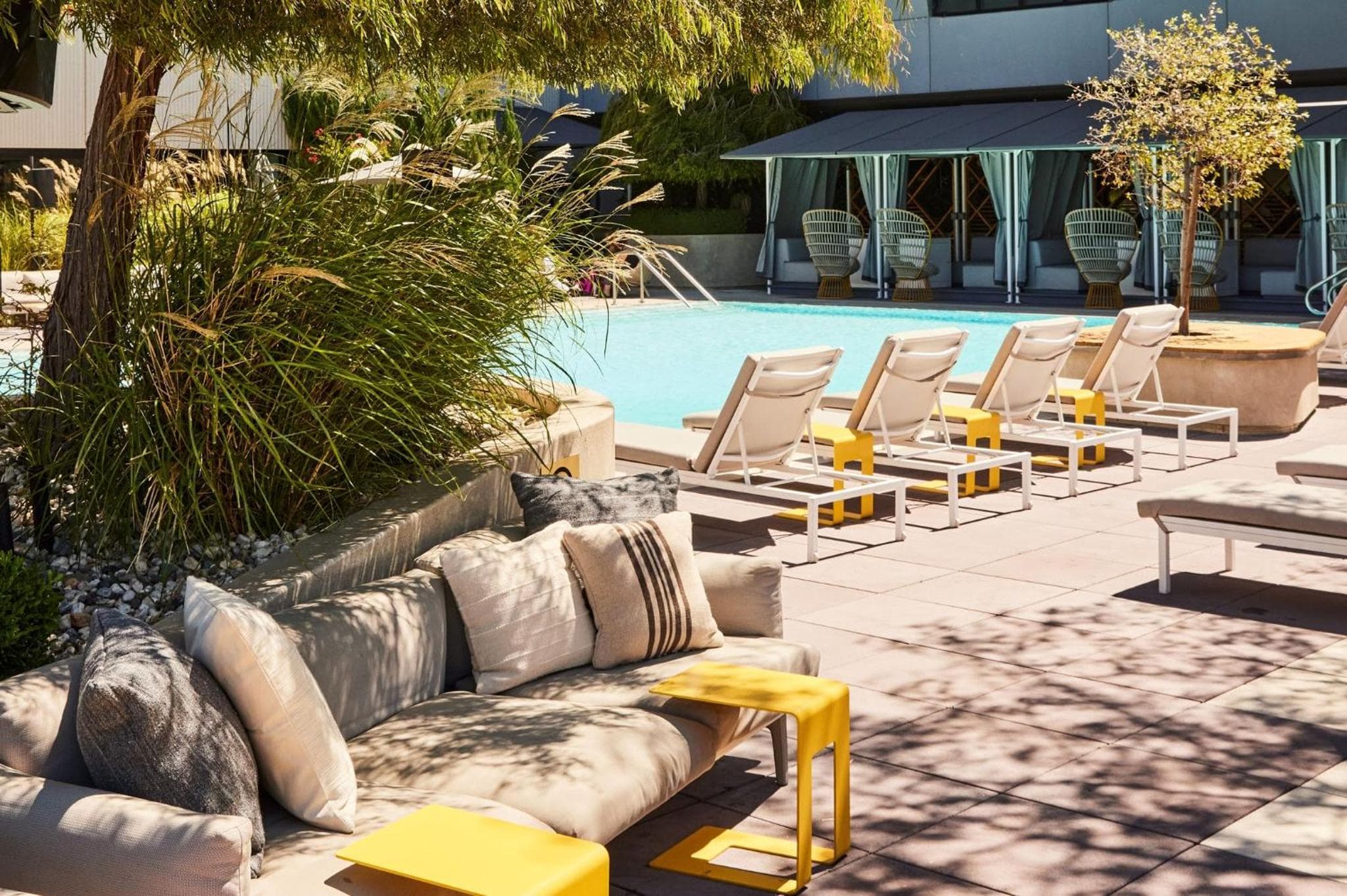 Kimpton Sawyer Hotel by IHG photo 2