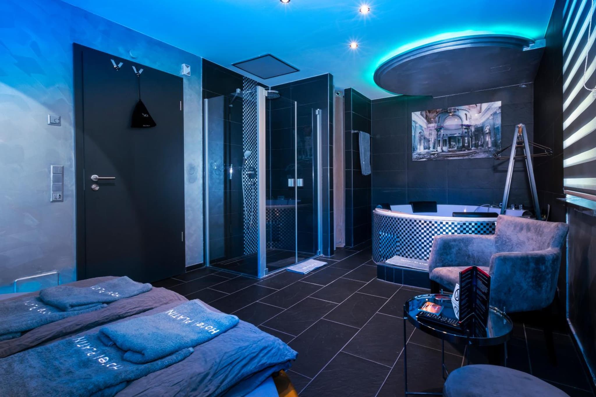 Hotel Platin photo 7