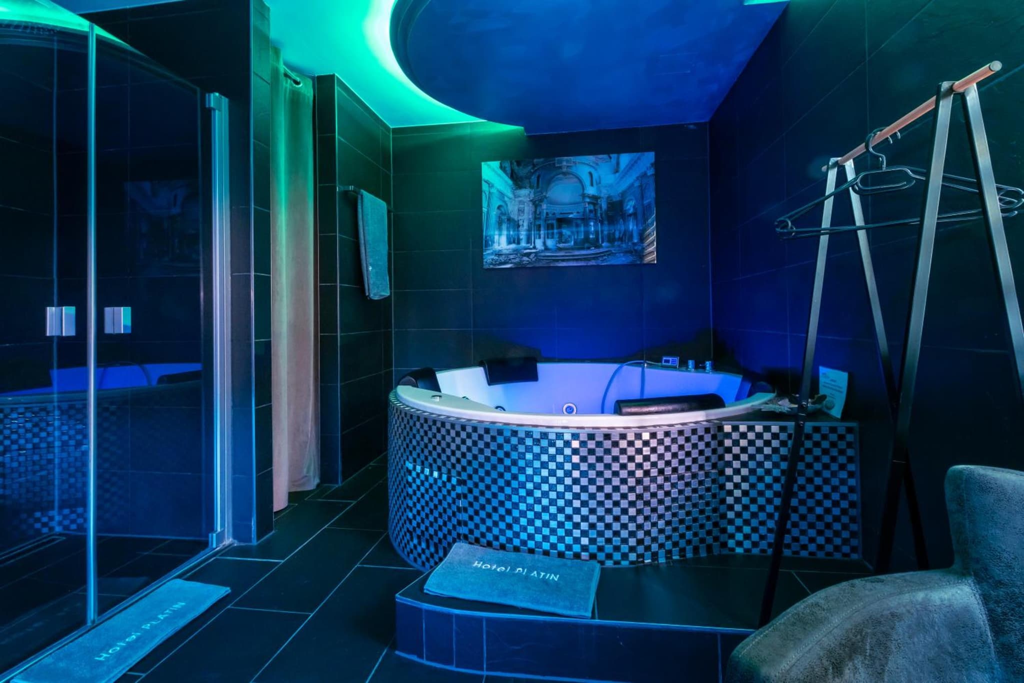 Hotel Platin photo 4