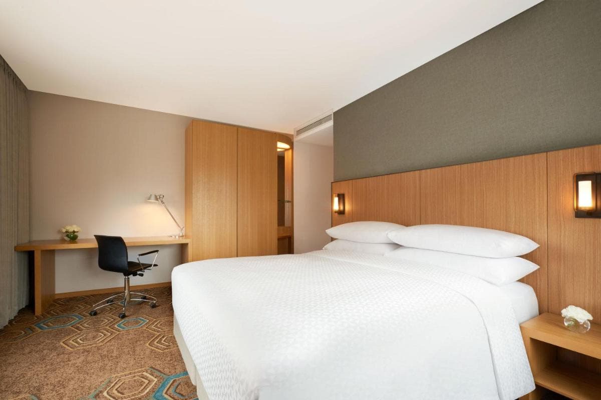Four Points by Sheraton Seoul, Guro photo 7