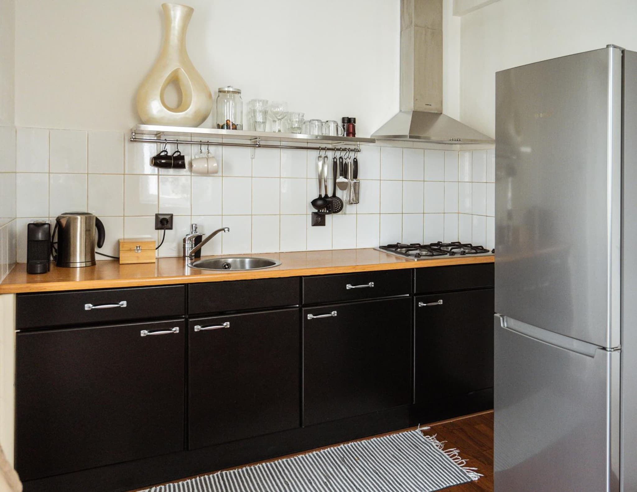 Center Appartement Apeldoorn photo 4