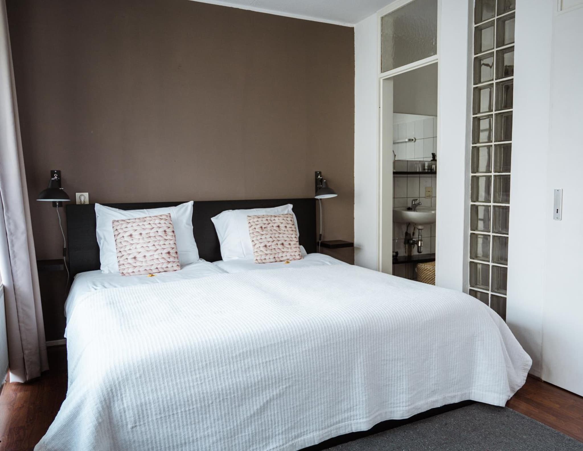 Center Appartement Apeldoorn photo 8