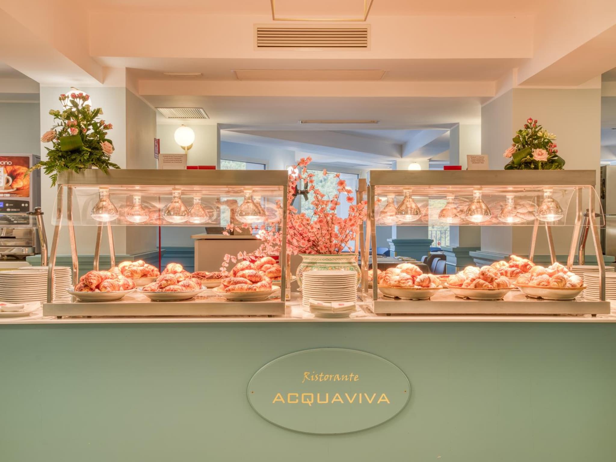 Hotel Antares photo 6