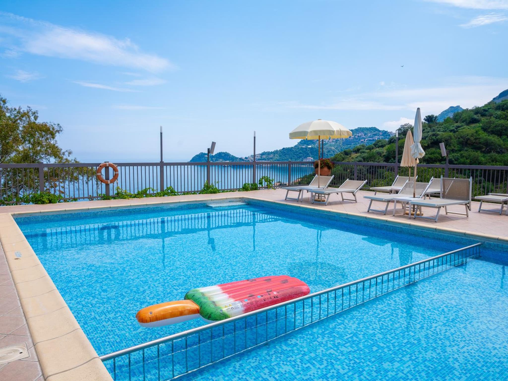 Hotel Antares photo 3