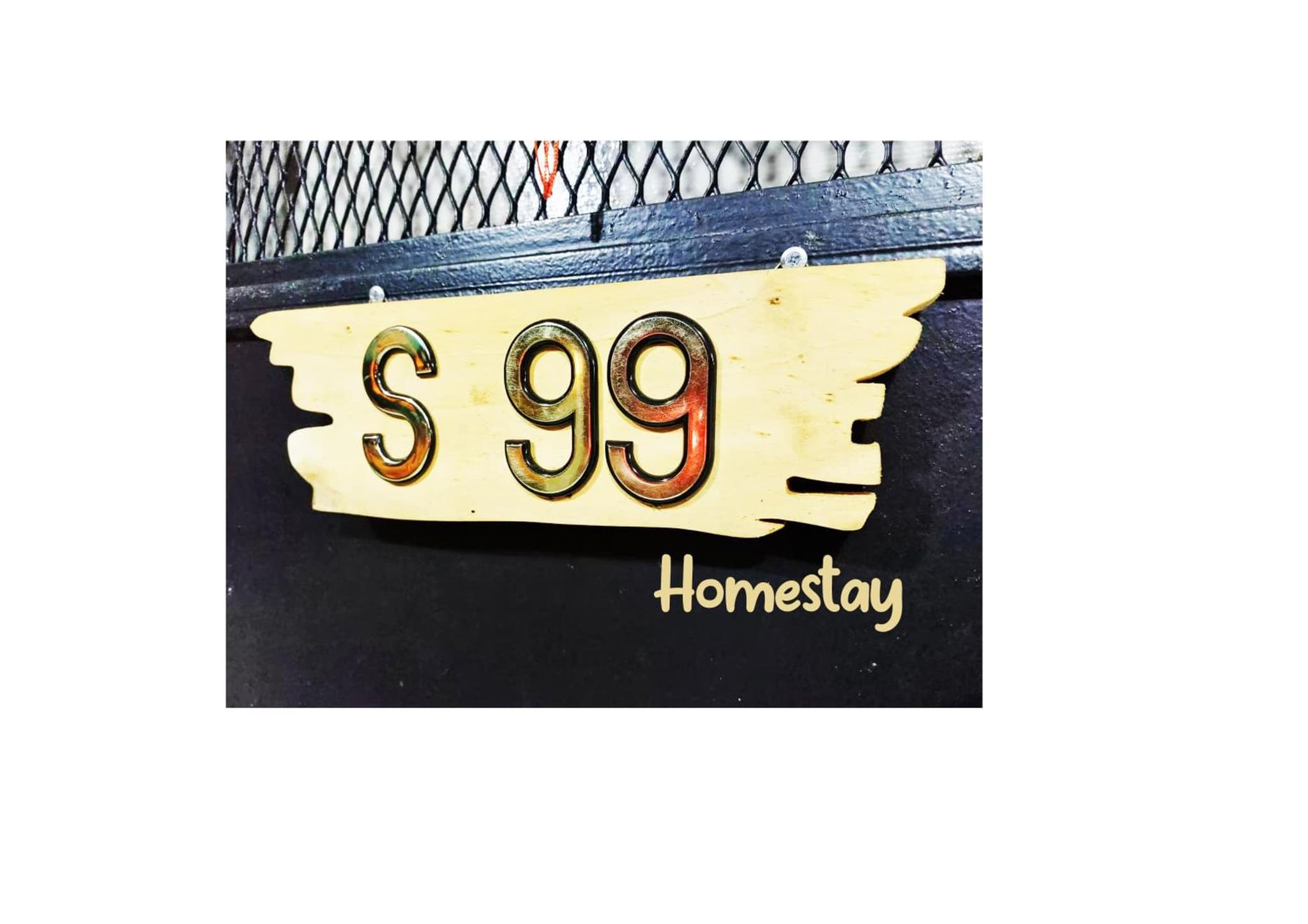 S99 HOMESTAY KUDAT photo 8