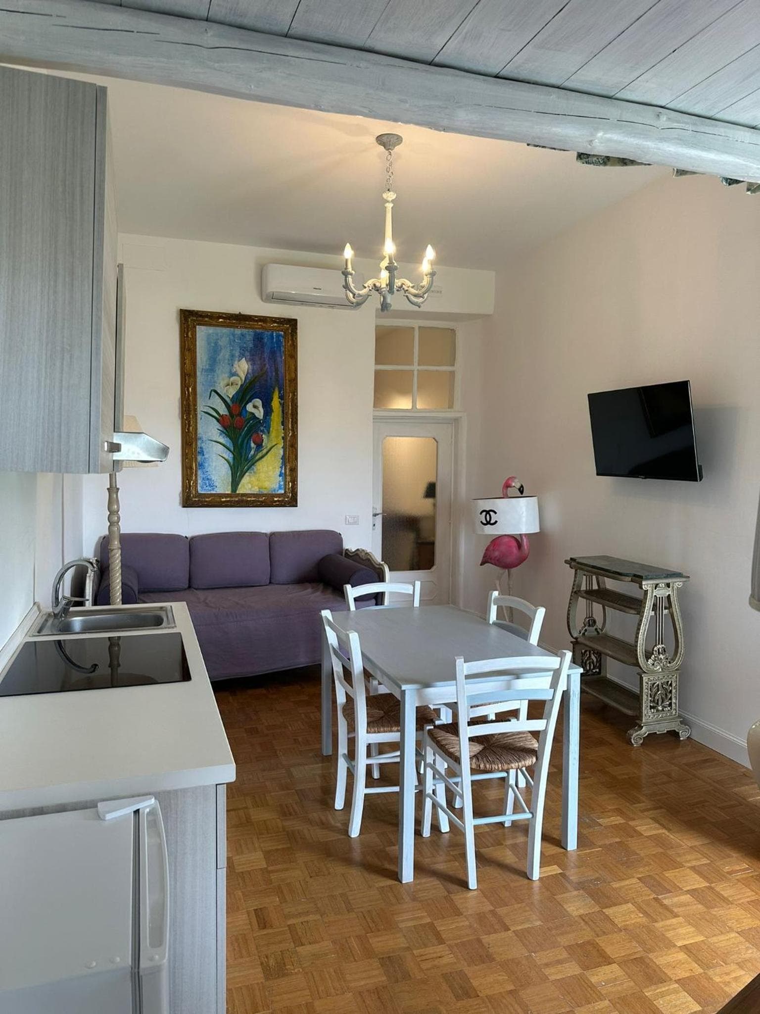 Sibilla 21 Home photo 8