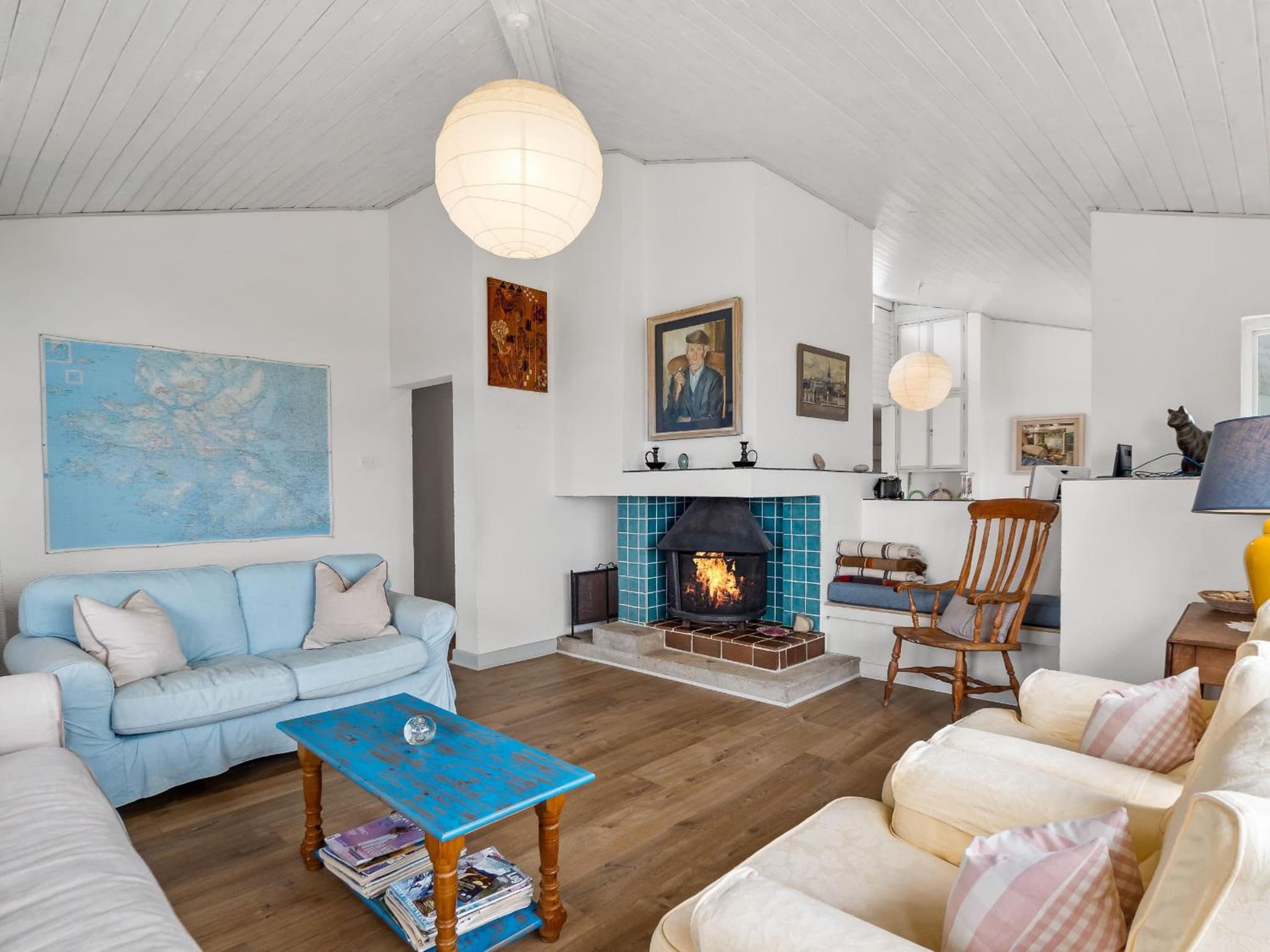 Salmon Cottage photo 7