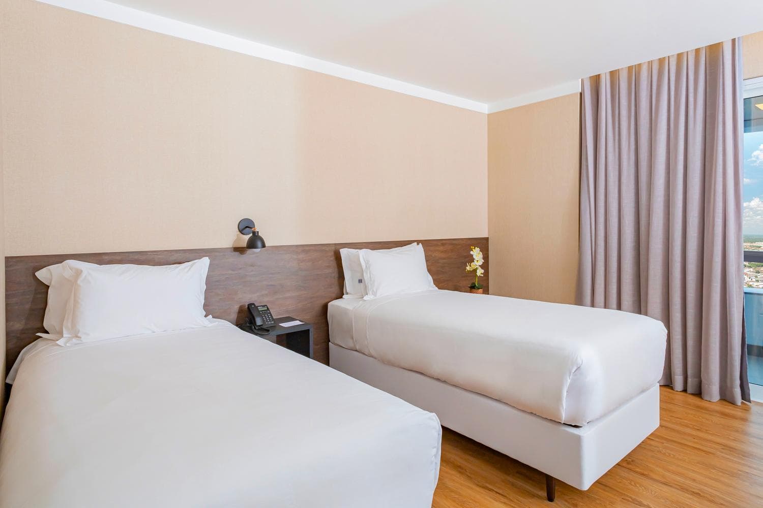 NH HOTEL FEIRA DE SANTANA photo 3